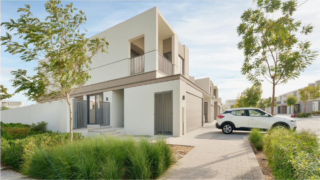 Interior and exterior 1