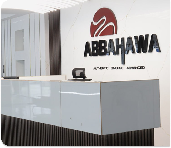 Abbahawa Coffee Export Office