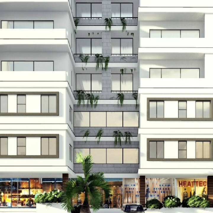 Addis Way Real Estate