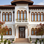 Residential G+4 Project