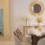 Tracon Real Estate Apartment Design